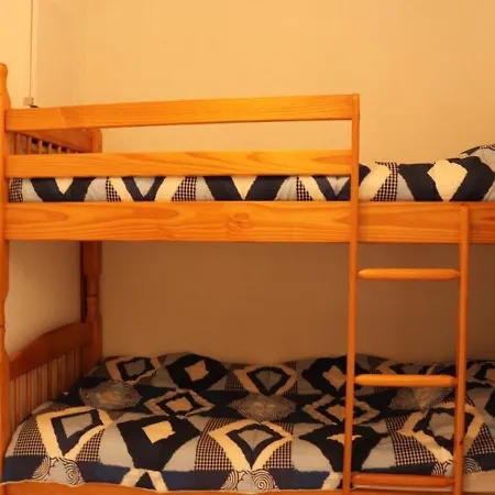 Διαμέρισμα Joli T2 Cosy En Rez-de-jardin Dans Une Securisee *